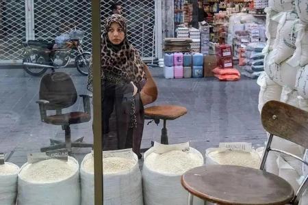 برنج،اخبار اقتصادی،خبرهای اقتصادی