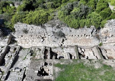 معبد گمشدۀ زئوس،اخبار گوناگون،خبرهای گوناگون