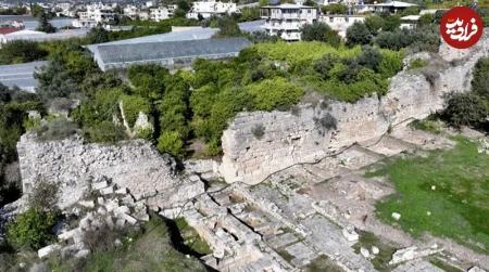 معبد گمشدۀ زئوس،اخبار گوناگون،خبرهای گوناگون