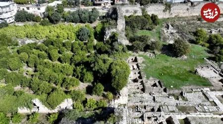 معبد گمشدۀ زئوس،اخبار گوناگون،خبرهای گوناگون