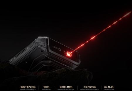 گوشی دوجی وی مکس LR،اخبار تکنولوژی،خبرهای تکنولوژی