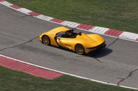 آسپارک Owl،اخبار دنیای خودرو،خبرهای دنیای خودرو