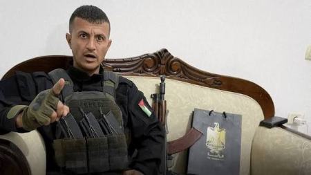 یاسر ابوشباب،اخبار بین الملل،خبرهای بین الملل