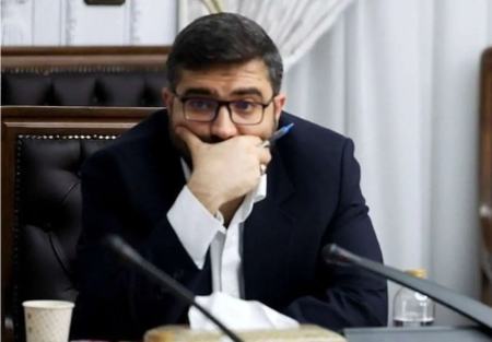 سقاب اصفهانی،اخبار سیاسی،خبرهای سیاسی