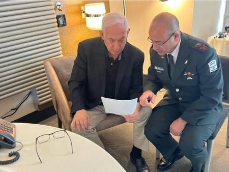 رئیس موساد،اخبار بین الملل،خبرهای بین الملل