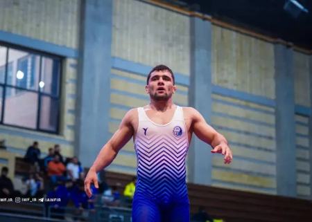 تیم کشتی استقلال،اخبار ورزشی،خبرهای ورزشی