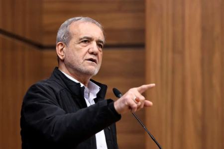 پزشکیان،اخبار سیاسی،خبرهای سیاسی