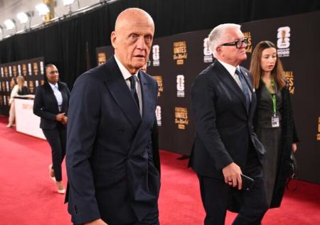 رئیس کمیته داوران فیفا،اخبار ورزشی،خبرهای ورزشی