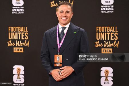 عکس خبری،قرعه کشی جام جهانی 2026