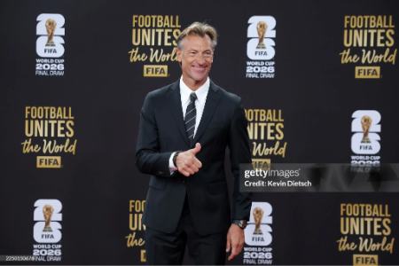 عکس خبری،قرعه کشی جام جهانی 2026