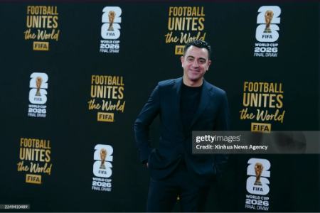 عکس خبری،قرعه کشی جام جهانی 2026