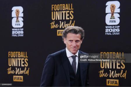 عکس خبری،قرعه کشی جام جهانی 2026