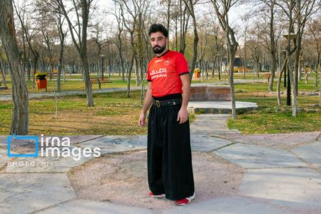 عکس خبری،دربی 106