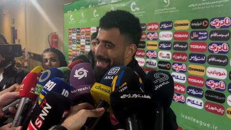 کنعانی زادگان،اخبار ورزشی،خبرهای ورزشی