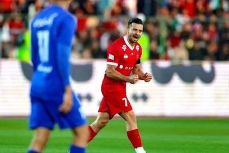 سروش رفیعی،اخبار ورزشی،خبرهای ورزشی