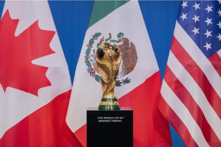 قرعه کشی جام جهانی 2026،اخبار ورزشی،خبرهای ورزشی