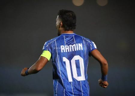 رامین رضاییان،اخبار ورزشی،خبرهای ورزشی