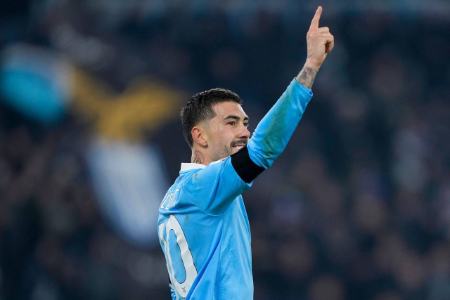 تیم لاتزیو،اخبار ورزشی،خبرهای ورزشی