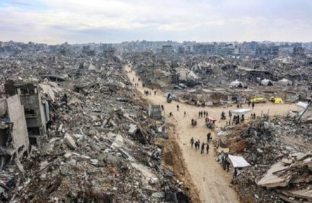 غزه،اخبار بین الملل،خبرهای بین الملل