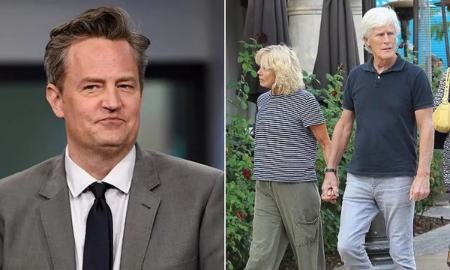 متیو پری،اخبار فرهنگی،خبرهای فرهنگی