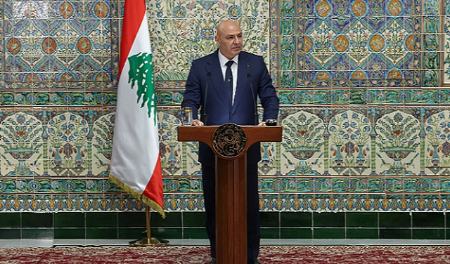 جوزف عون،اخبار بین الملل،خبرهای بین الملل جوزف عون،اخبار بین الملل،خبرهای بین الملل