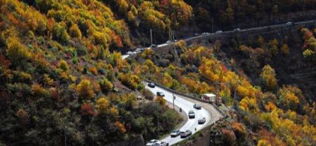 جاده چالوس،اخبار اجتماعی،خبرهای اجتماعی