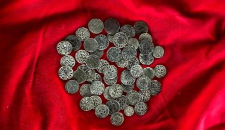 سکه باستانی،اخبار گوناگون،خبرهای گوناگون