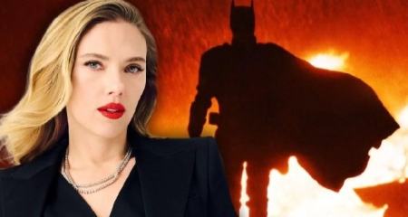 اسکارلت جوهانسون،اخبار فرهنگی،خبرهای فرهنگی