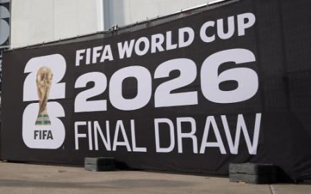 قرعه کشی جام جهانی 2026،اخبار ورزشی،خبرهای ورزشی
