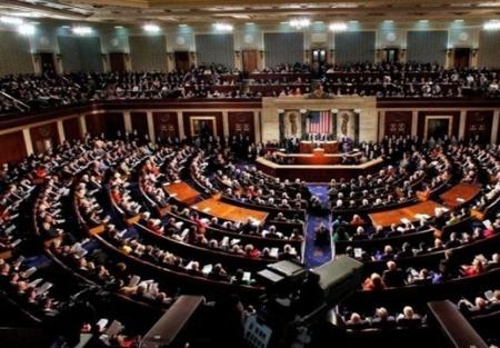 کنگره آمریکا،اخبار بین الملل،خبرهای بین الملل