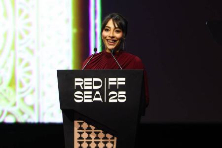 عکس خبری،جشنواره فیلم دریای سرخ