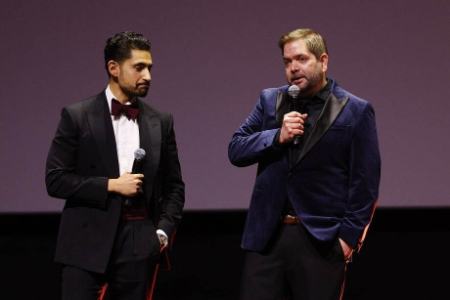 عکس خبری،جشنواره فیلم دریای سرخ