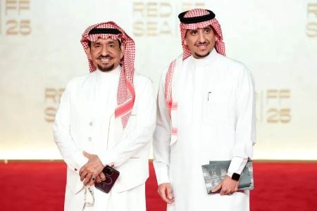 عکس خبری،جشنواره فیلم دریای سرخ