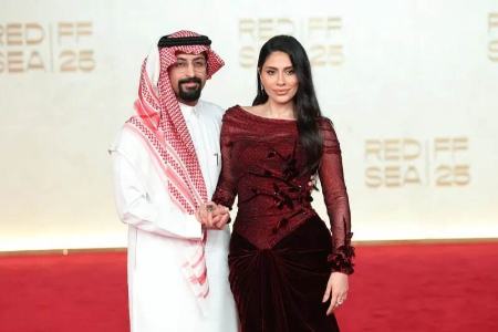 عکس خبری،جشنواره فیلم دریای سرخ