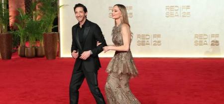 عکس خبری،جشنواره فیلم دریای سرخ