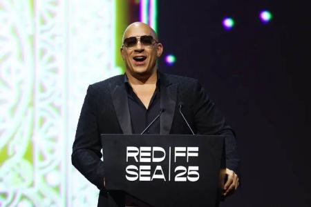 عکس خبری،جشنواره فیلم دریای سرخ