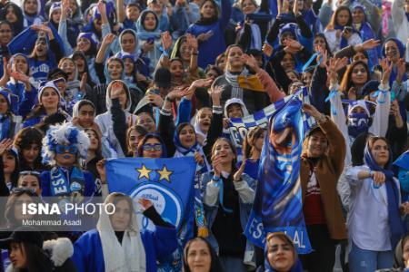 عکس خبری،دربی 106