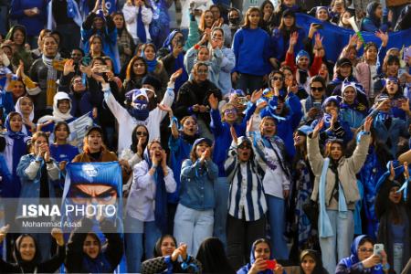 عکس خبری،دربی 106