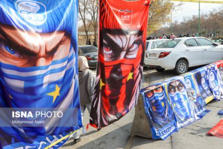 عکس خبری،دربی 106