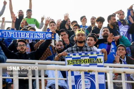 عکس خبری،دربی 106