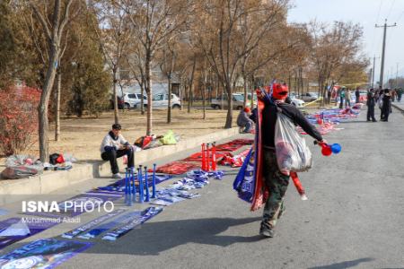 عکس خبری،دربی 106