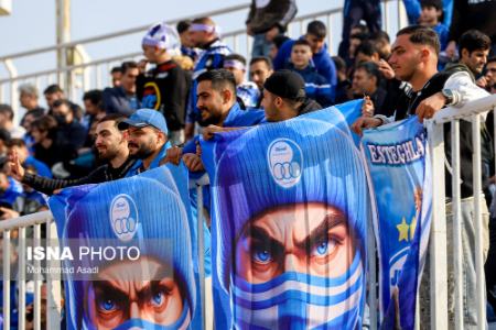 عکس خبری،دربی 106