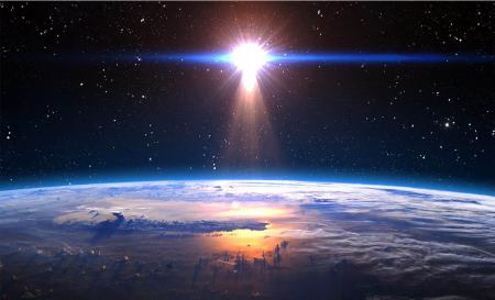 کره زمین،اخبار علمی،خبرهای علمی