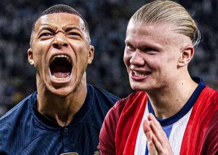 ام باپه و هالند،اخبار ورزشی،خبرهای ورزشی ام باپه و هالند،اخبار ورزشی،خبرهای ورزشی