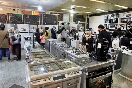 قیمت لوازم خانگی،اخبار اقتصادی،خبرهای اقتصادی