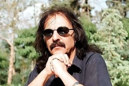 کوروش یغمایی،اخبار فرهنگی،خبرهای فرهنگی کوروش یغمایی،اخبار فرهنگی،خبرهای فرهنگی