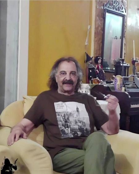 کوروش یغمایی،اخبار فرهنگی،خبرهای فرهنگی کوروش یغمایی،اخبار فرهنگی،خبرهای فرهنگی