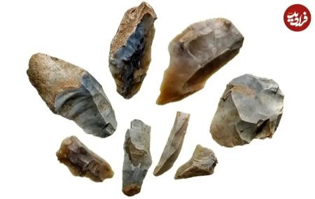 ابزارهای سنگی،اخبار گوناگون،خبرهای گوناگون ابزارهای سنگی،اخبار گوناگون،خبرهای گوناگون