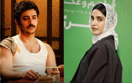 علی شادمان و الهه حصاری،اخبار فرهنگی،خبرهای فرهنگی علی شادمان و الهه حصاری،اخبار فرهنگی،خبرهای فرهنگی