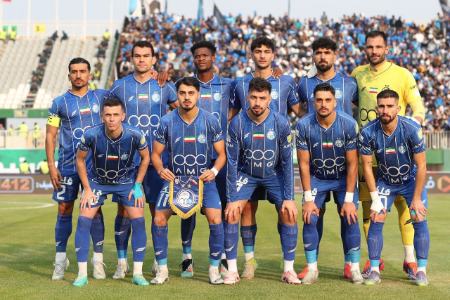 تیم استقلال،اخبار ورزشی،خبرهای ورزشی تیم استقلال،اخبار ورزشی،خبرهای ورزشی